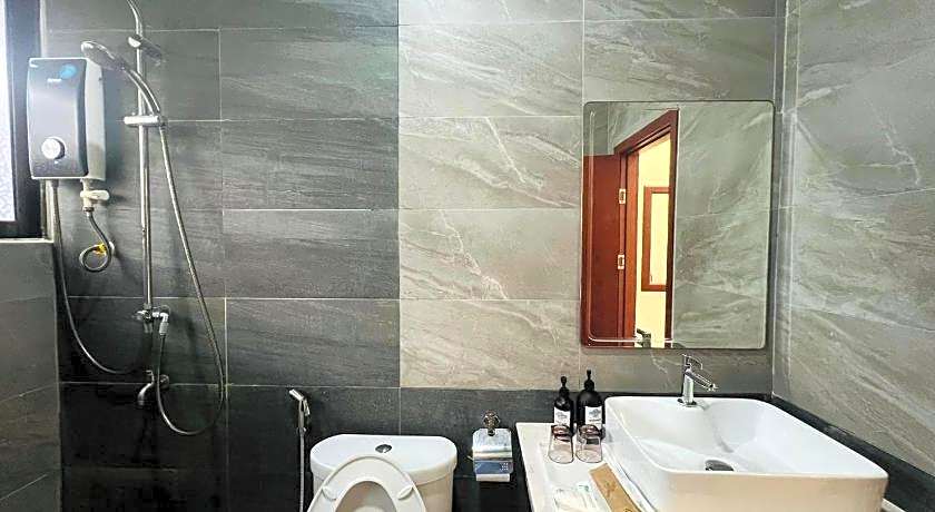 Sandy Residence Sihanoukville