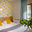Hotel et Appartements Reine D'Azur