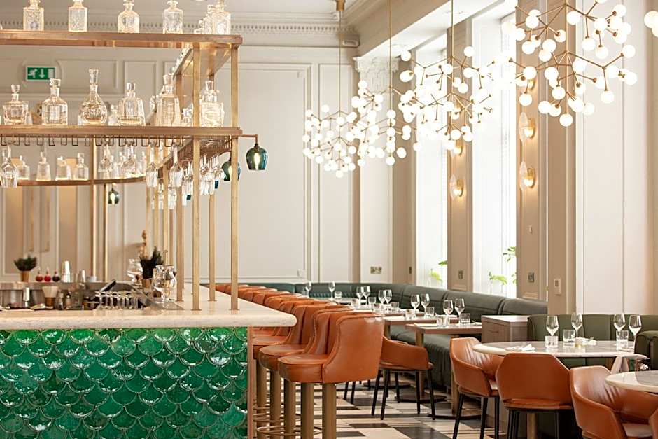 Kimpton Blythswood Square Hotel By IHG