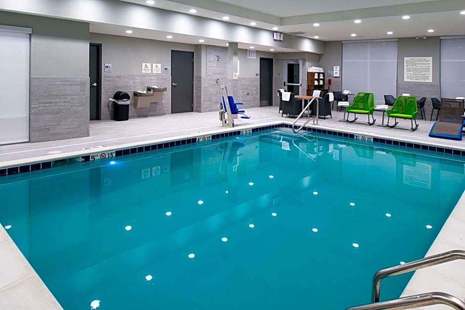 Hampton Inn By Hilton & Suites Adrian, MI