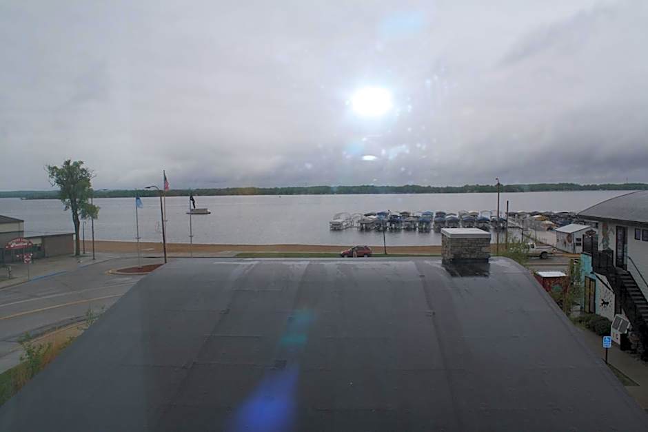 Fairfield Inn & Suites by Marriott Detroit Lakes
