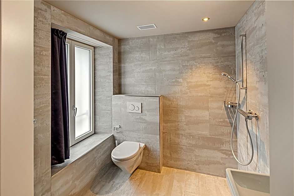 Hotel Rütli am Bahnhof Rüti ZH