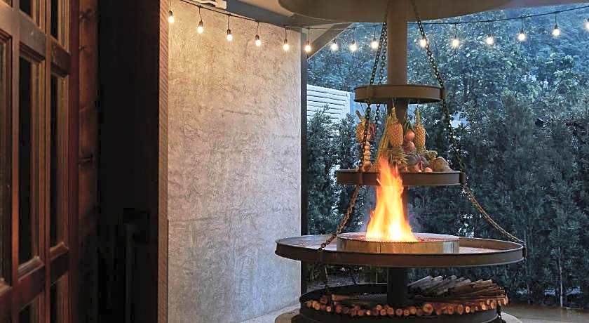 The Peri Hotel Khao Yai