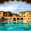 Taj Gorbandh Palace, Jaisalmer