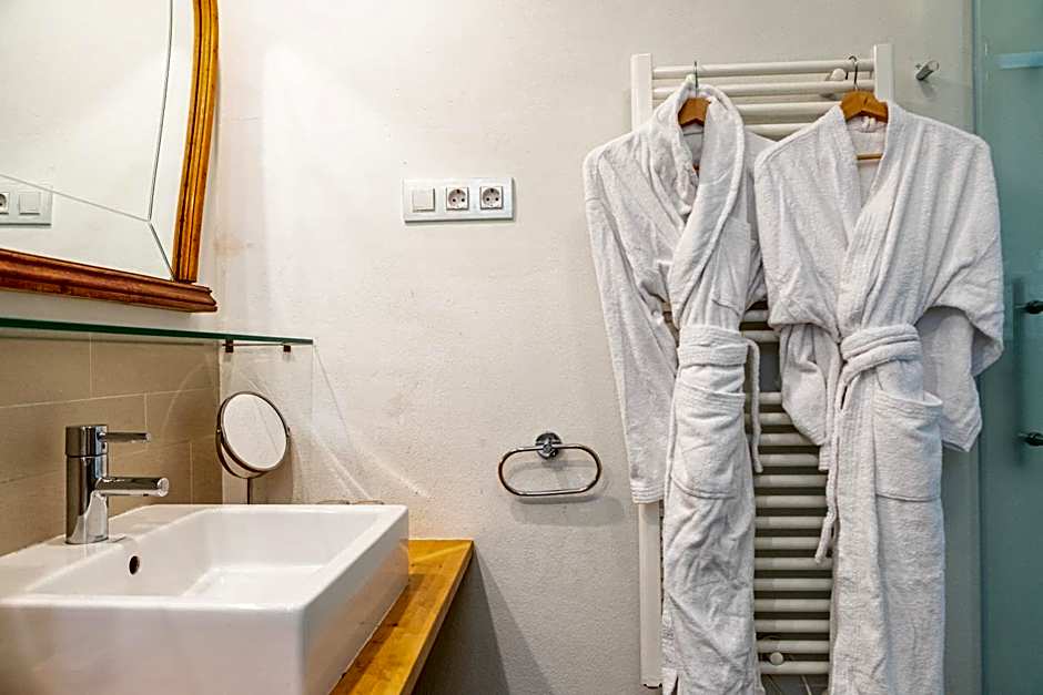 B&B Boutique Ca La Maria