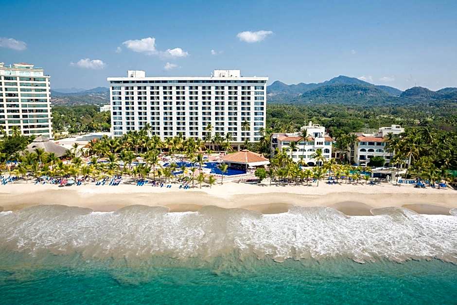Barcelo Ixtapa - All Inclusive