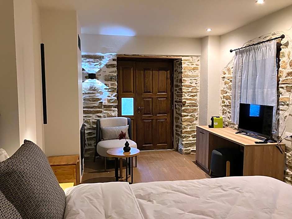 Melofegaro Guesthouse