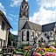 Hotel Kirchbühl im Schwarzwald Hôtel