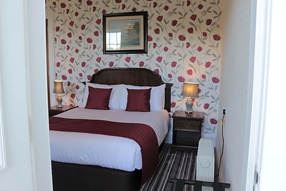 Gairloch Hotel 'A Bespoke Hotel'