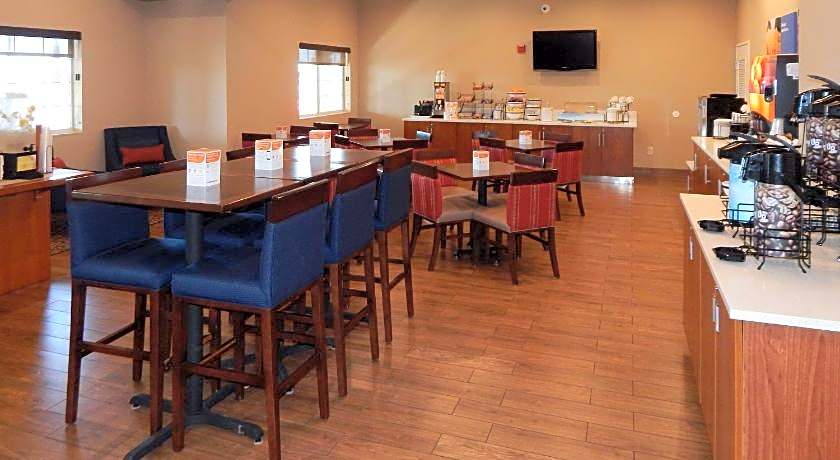 Comfort Inn & Suites Las Cruces Mesilla