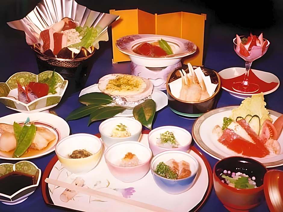 Nara Hakushikaso