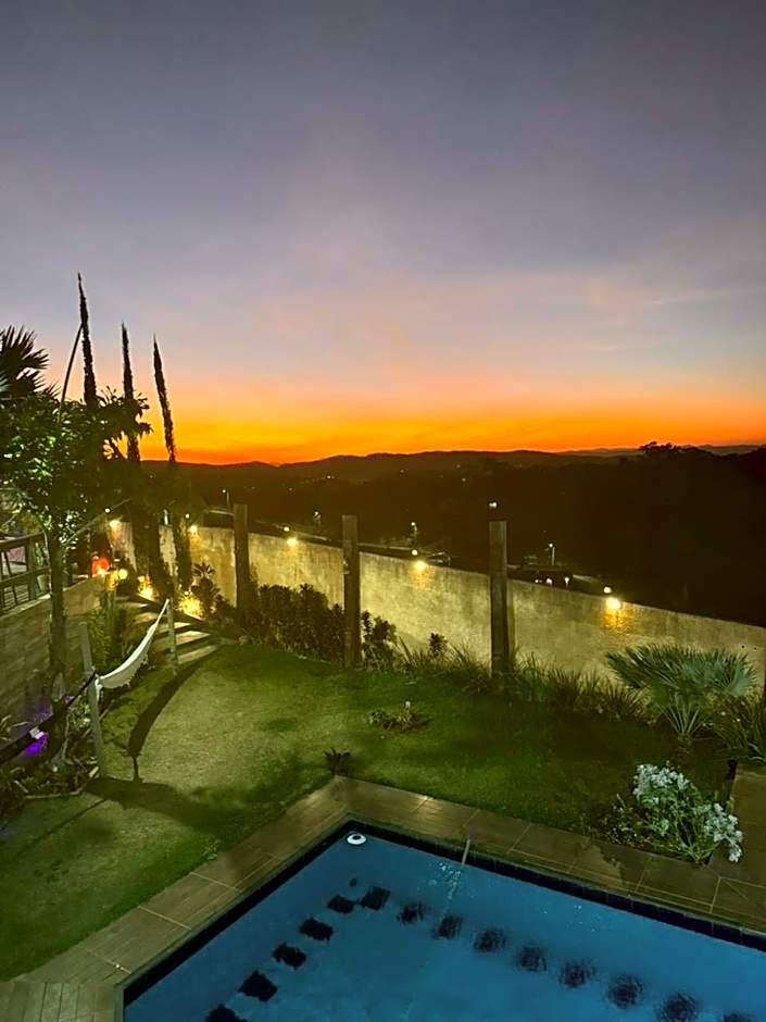 Pousada Recanto Querubins