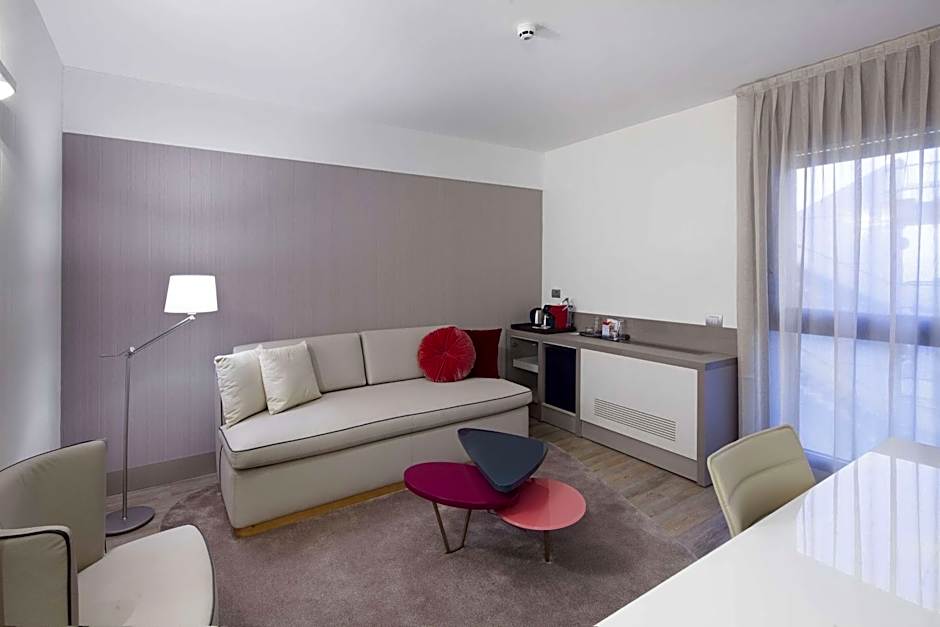 NH Milano Congress Centre