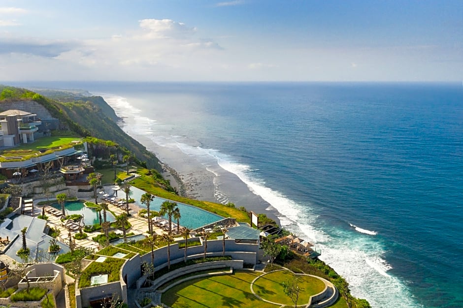 Six Senses Uluwatu - CHSE Certified