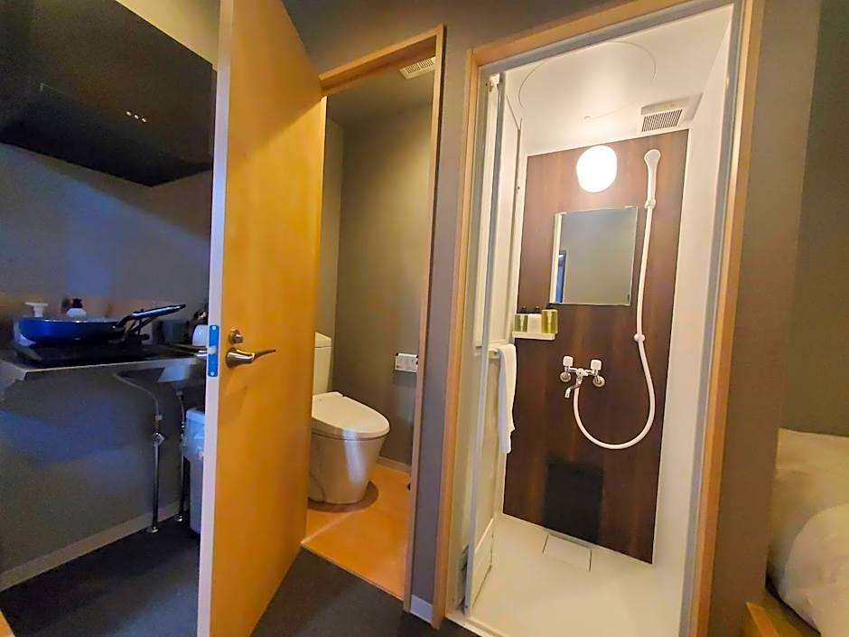 Boxi Hakata 1