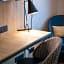Best Western Plus Opera Batignolles