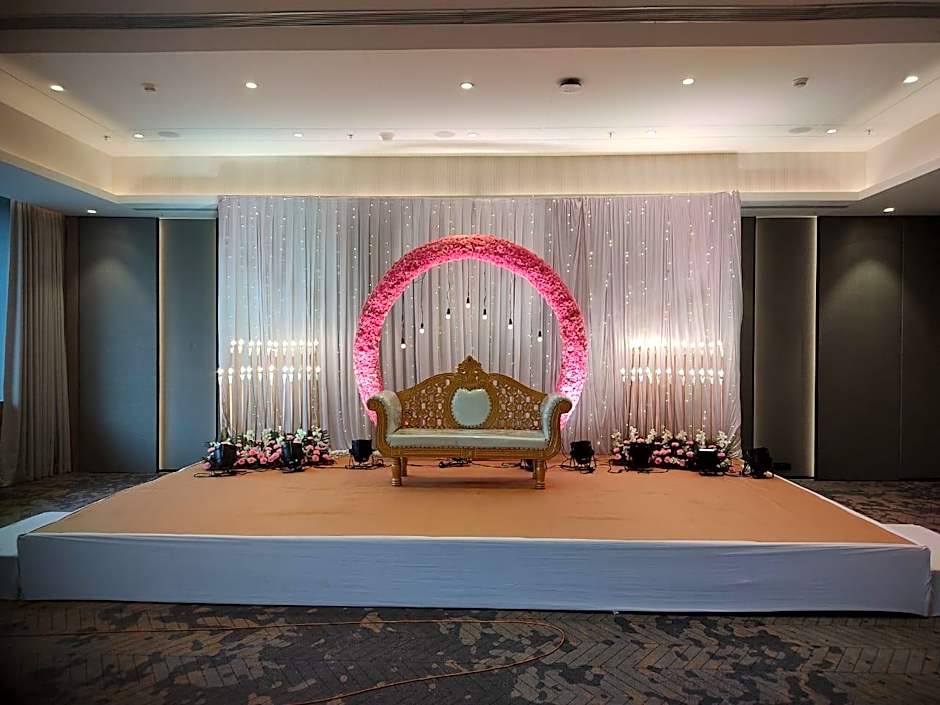 Fairfield by Marriott Vadodara