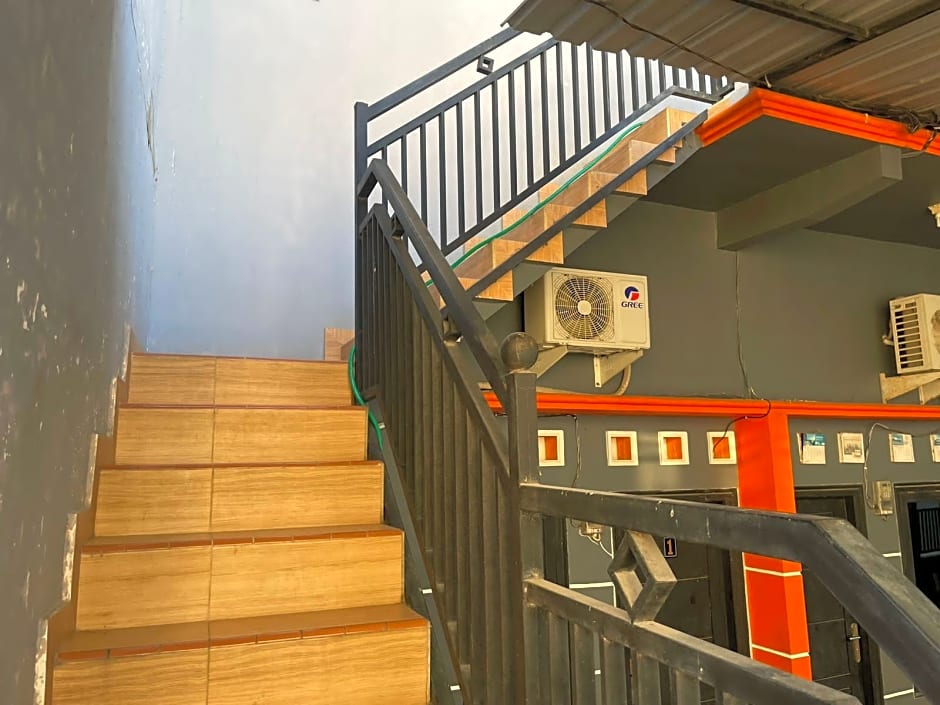 OYO Life  93032 Maju Mapan Homestay Syariah