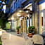Ambasciatori Palace