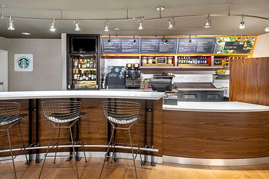 Courtyard by Marriott Reno