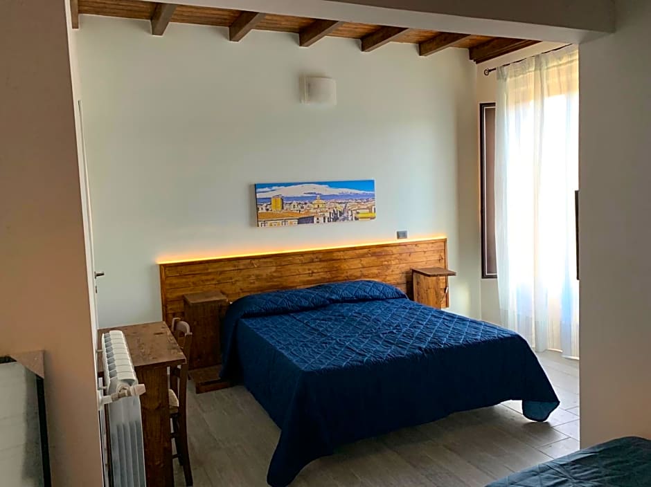 Antica Catania Accomodation