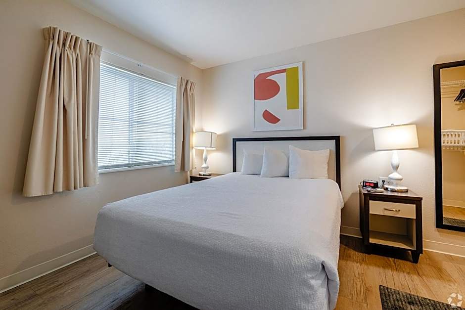 WaterWalk Extended Stay by Wyndham Wichita