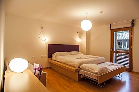 Hotel Pramaggiore