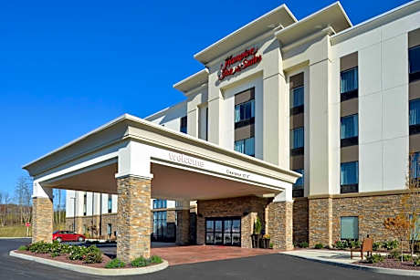 Hampton Inn By Hilton - Suites Albany-East Greenbush NY
