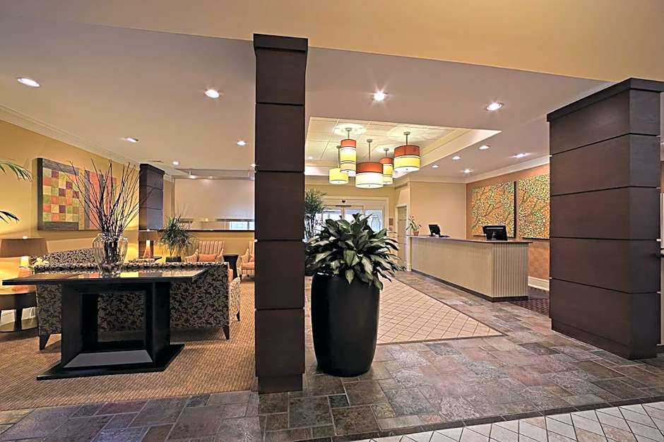 DoubleTree Suites by Hilton at The Battery Atlanta