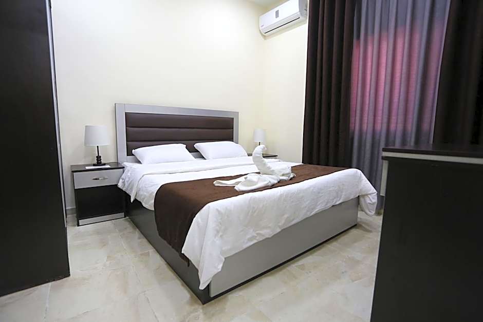 7Boys Hotel