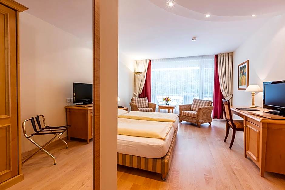 Waldhotel Bad Sulzburg