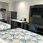 Studio 6 Suites San Ysidro CA San Diego South Bay