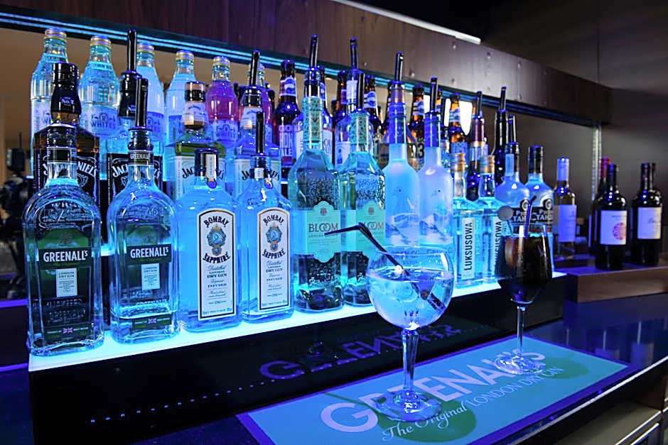 Holiday Inn Express Derby Pride Park By IHG