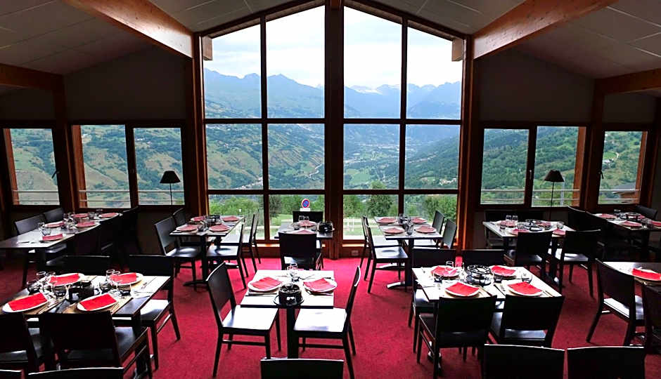 VVF La Plagne Montchavin Paradiski