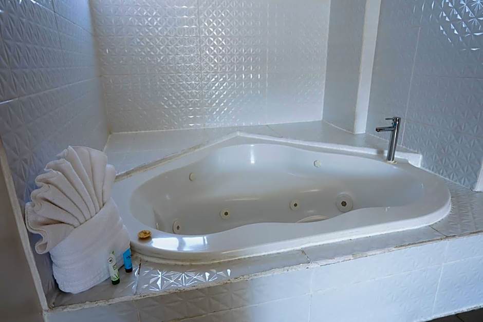 Hotel Aqua Rio