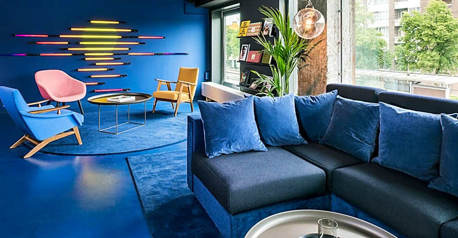 The Social Hub Rotterdam