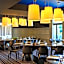 Renaissance Paris Hippodrome de St. Cloud Hotel