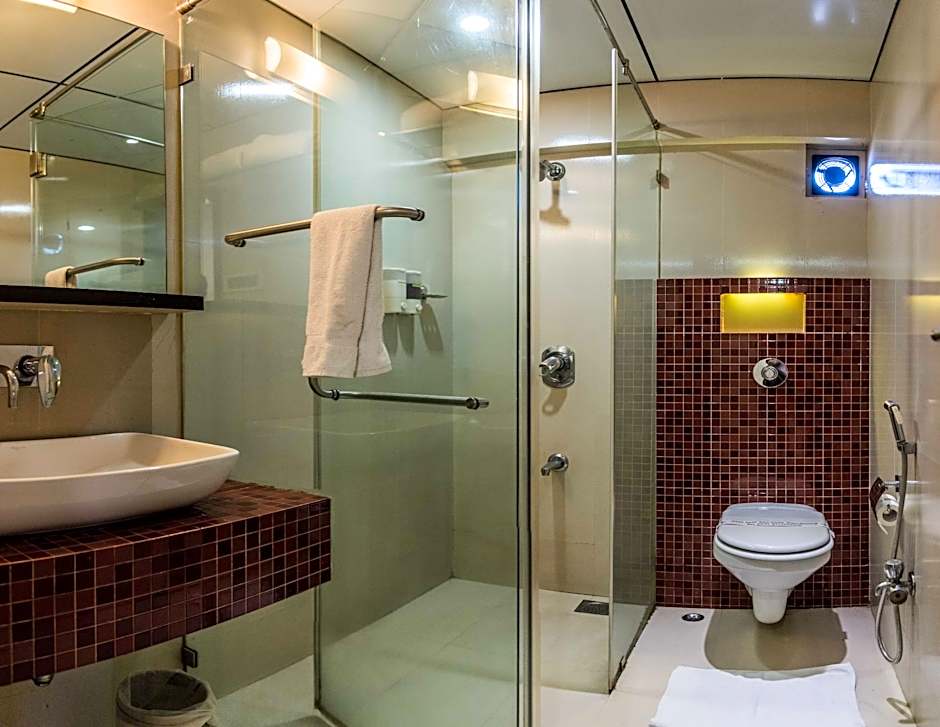 Hotel Oriental Aster