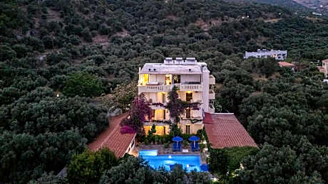 Sunrise Hotel & Apartments