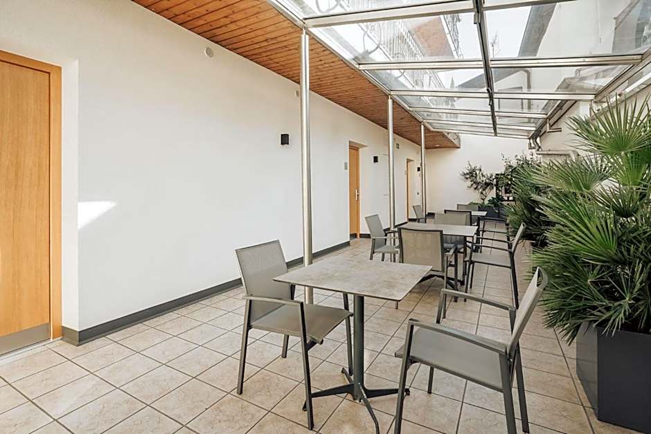 Feichter Hotel & Bistro