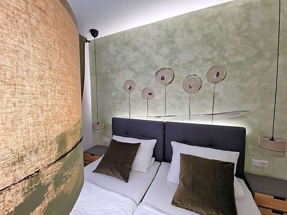 Hotel Zur Post