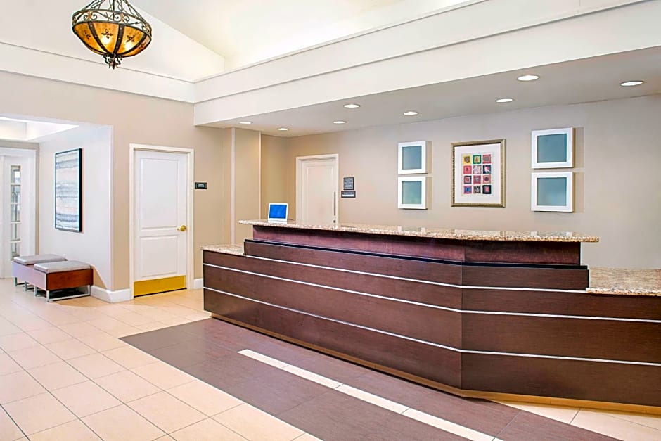 Residence Inn by Marriott Houston-West University