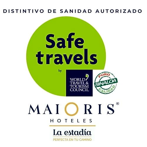 Hotel Maioris Kumate Culiacán