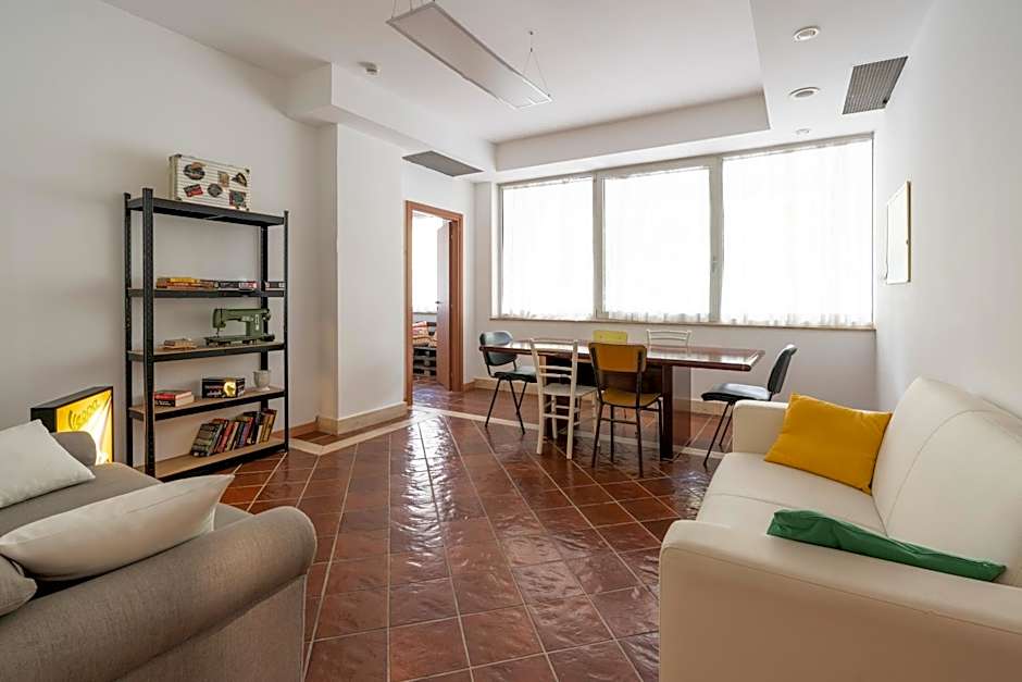 Hotel Torre Di Pratolungo