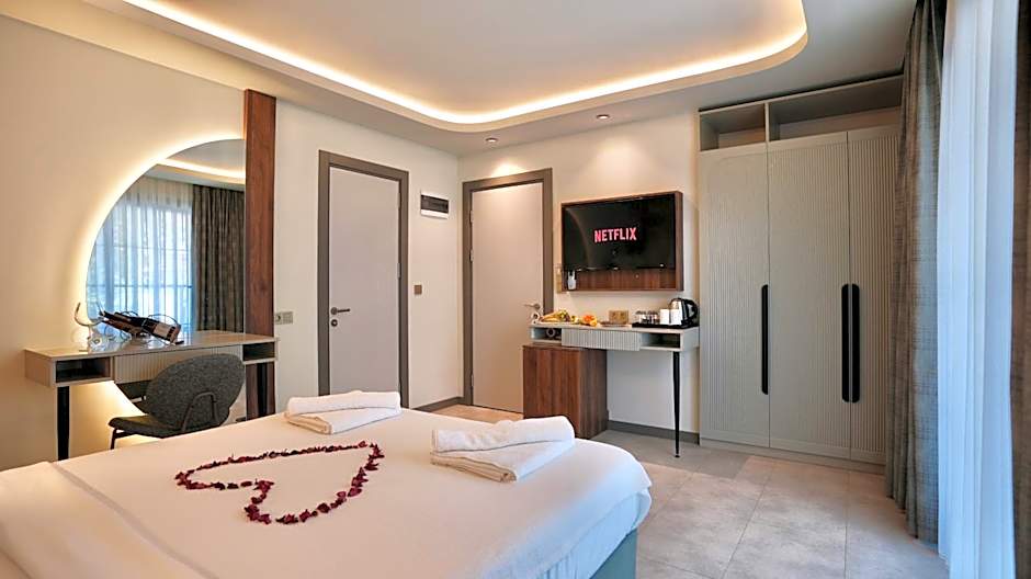 Ida Hotel