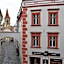 Pension Zámecká Apartmá - Castle Apartments