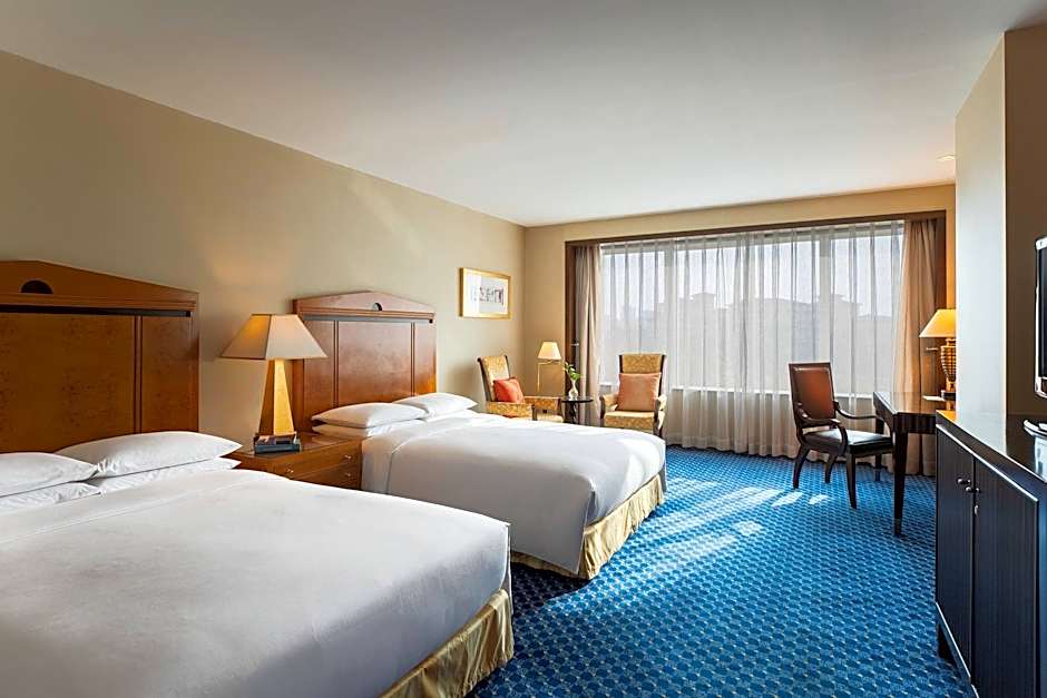 Renaissance by Marriott Tianjin TEDA Convention Centre Hotel