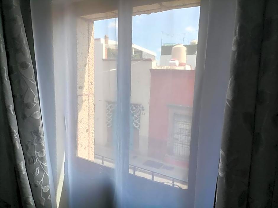 Hotel Santa Ana