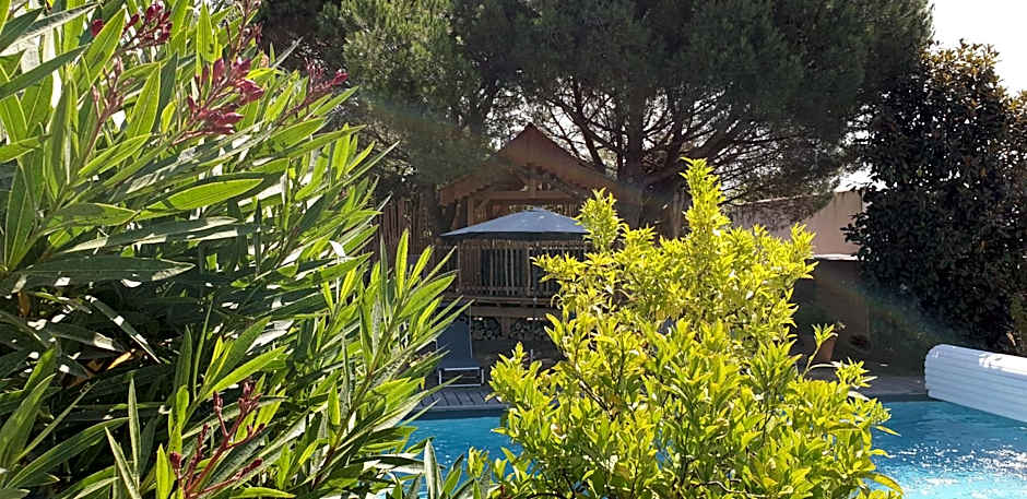 Le Clos des Romarins