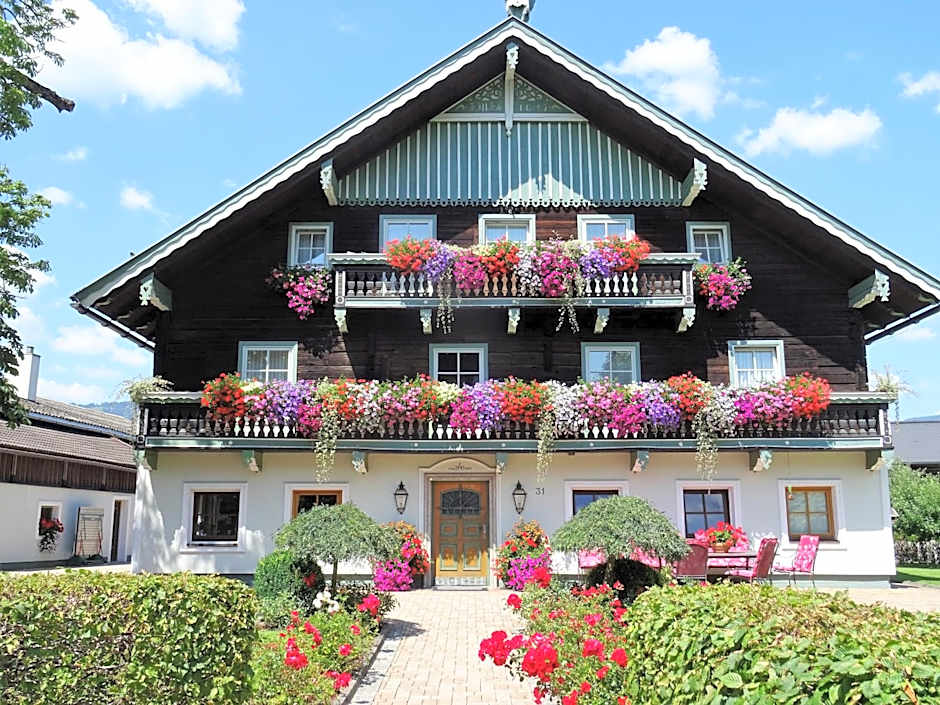 Frühstückspension Klinglhub